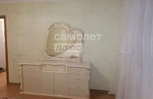 1-к квартира, на длительный срок, 40м2, 9/10 этаж