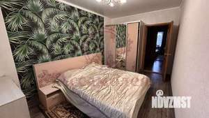 3-к квартира, на длительный срок, 65м2, 10/10 этаж