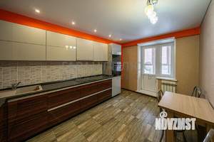 1-к квартира, на длительный срок, 48м2, 3/15 этаж