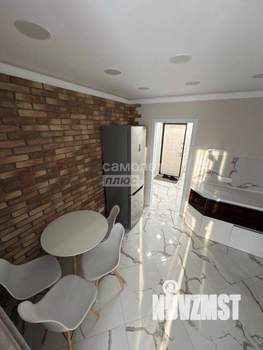 1-к квартира, на длительный срок, 42м2, 11/17 этаж