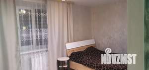 1-к квартира, посуточно, 32м2, 4/12 этаж