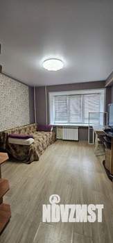 1-к квартира, на длительный срок, 17м2, 4/5 этаж