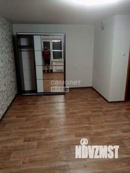 1-к квартира, на длительный срок, 40м2, 3/5 этаж