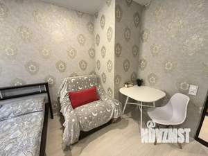 Студия квартира, посуточно, 20м2, 2/9 этаж