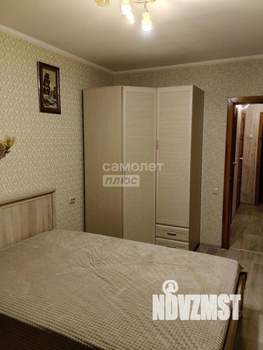 3-к квартира, на длительный срок, 64м2, 1/10 этаж