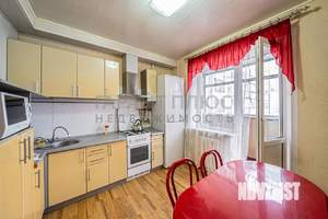 4-к квартира, на длительный срок, 70м2, 6/9 этаж