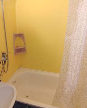 1-к квартира, на длительный срок, 36м2, 3/5 этаж