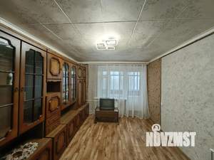 1-к квартира, на длительный срок, 32м2, 4/9 этаж