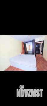 1-к квартира, на длительный срок, 37м2, 1/5 этаж