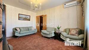 3-к квартира, на длительный срок, 64м2, 8/10 этаж