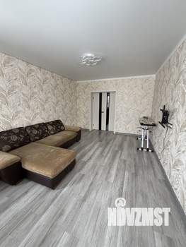 2-к квартира, на длительный срок, 60м2, 6/7 этаж