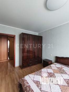 2-к квартира, на длительный срок, 52м2, 9/10 этаж