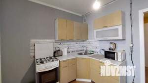 1-к квартира, на длительный срок, 45м2, 5/10 этаж