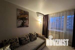 1-к квартира, посуточно, 30м2, 3/5 этаж