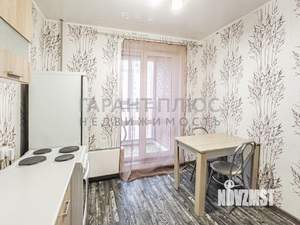 1-к квартира, на длительный срок, 45м2, 15/21 этаж