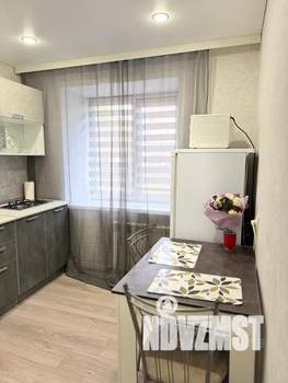 2-к квартира, посуточно, 40м2, 1/5 этаж