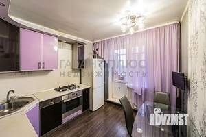 3-к квартира, на длительный срок, 65м2, 7/10 этаж