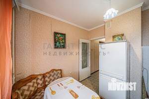 1-к квартира, на длительный срок, 35м2, 6/10 этаж