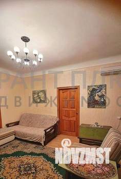 2-к квартира, на длительный срок, 44м2, 4/4 этаж