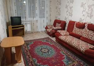 1-к квартира, на длительный срок, 30м2, 3/5 этаж