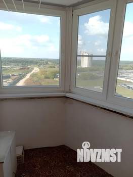 3-к квартира, на длительный срок, 80м2, 9/17 этаж