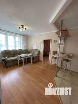 2-к квартира, на длительный срок, 48м2, 2/9 этаж