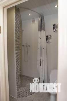 1-к квартира, посуточно, 49м2, 1/1 этаж