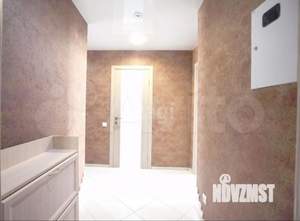 1-к квартира, на длительный срок, 43м2, 13/13 этаж