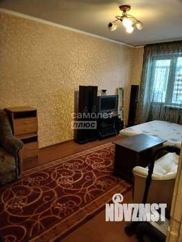 1-к квартира, на длительный срок, 29м2, 3/3 этаж