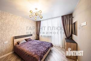2-к квартира, на длительный срок, 70м2, 13/25 этаж