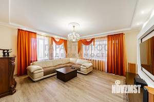 3-к квартира, на длительный срок, 115м2, 3/11 этаж