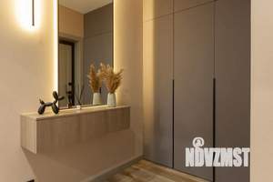 2-к квартира, посуточно, 70м2, 4/13 этаж