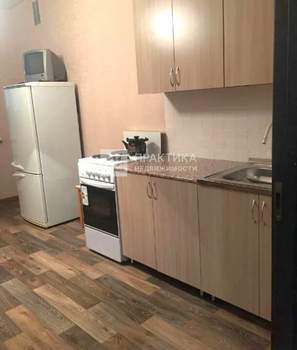 1-к квартира, на длительный срок, 45м2, 7/15 этаж