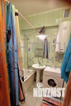 2-к квартира, на длительный срок, 44м2, 4/4 этаж