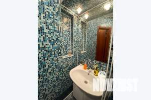 1-к квартира, посуточно, 45м2, 2/15 этаж