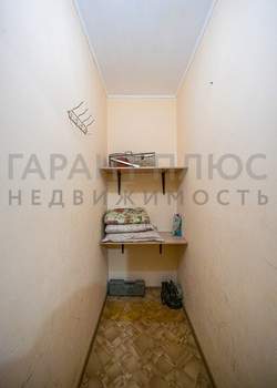 1-к квартира, на длительный срок, 43м2, 4/16 этаж