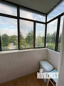 2-к квартира, на длительный срок, 50м2, 4/5 этаж