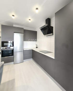 Студия квартира, на длительный срок, 40м2, 14/19 этаж