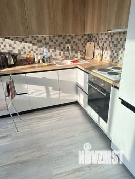 1-к квартира, посуточно, 55м2, 2/25 этаж