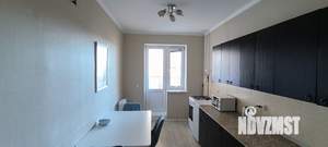 1-к квартира, посуточно, 45м2, 8/9 этаж