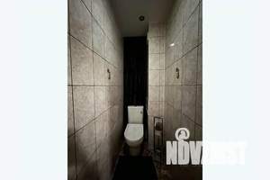 1-к квартира, посуточно, 35м2, 4/11 этаж