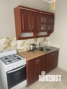 1-к квартира, на длительный срок, 39м2, 9/10 этаж