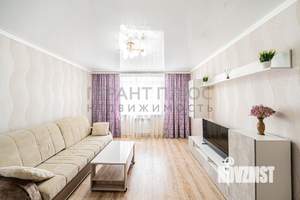 1-к квартира, на длительный срок, 35м2, 9/10 этаж