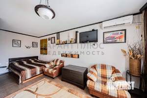 1-к квартира, на длительный срок, 30м2, 4/5 этаж