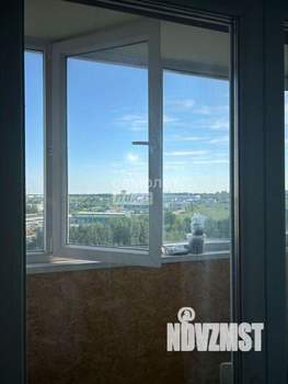 1-к квартира, на длительный срок, 44м2, 14/20 этаж