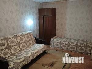 2-к квартира, посуточно, 45м2, 1/1 этаж