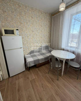 1-к квартира, на длительный срок, 36м2, 2/5 этаж