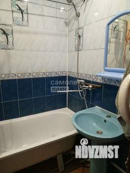 2-к квартира, на длительный срок, 49м2, 5/5 этаж