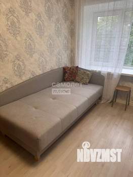 1-к квартира, на длительный срок, 18м2, 4/5 этаж