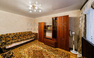 2-к квартира, на длительный срок, 50м2, 3/10 этаж